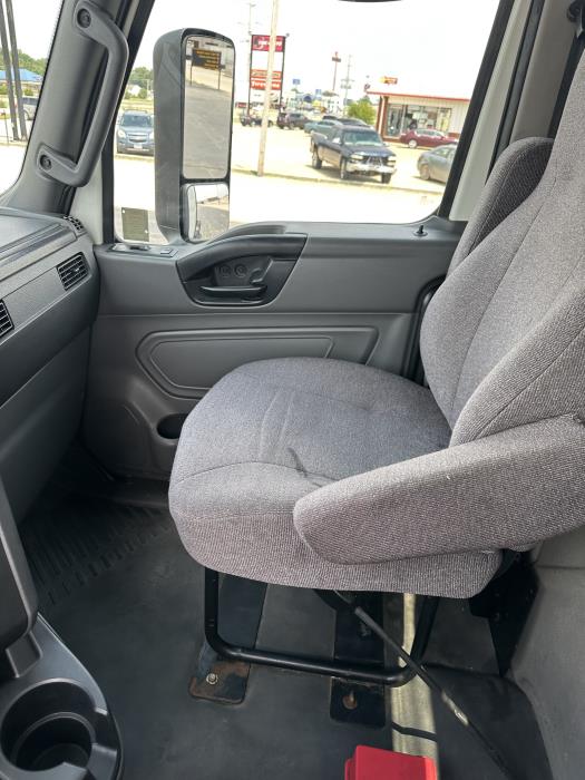 2020 International LT625-11