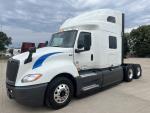 2021 International LT625-0