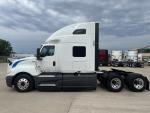 2021 International LT625-1