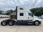 2021 International LT625-5