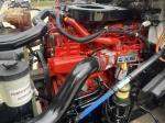 2021 International LT625-8