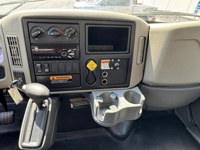 2019 International 4300-3