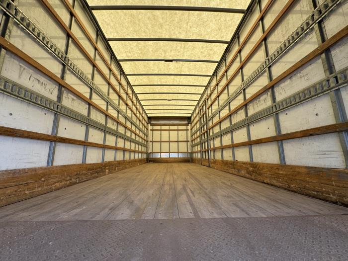 2019 International 4300-4