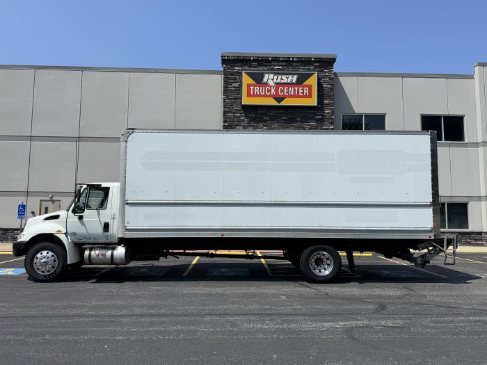 2019 International 4300-5