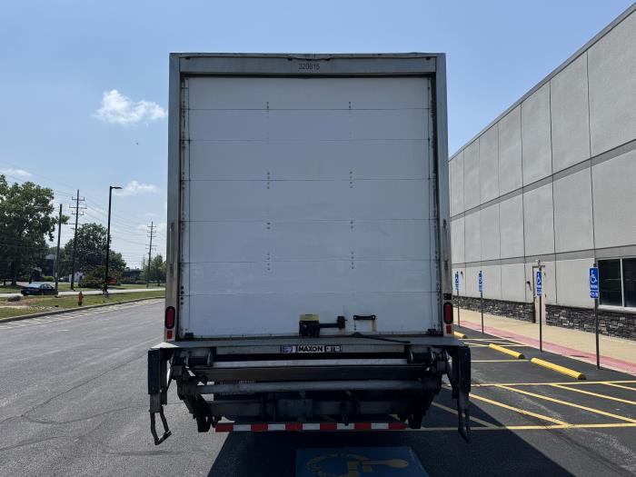 2019 International 4300-7