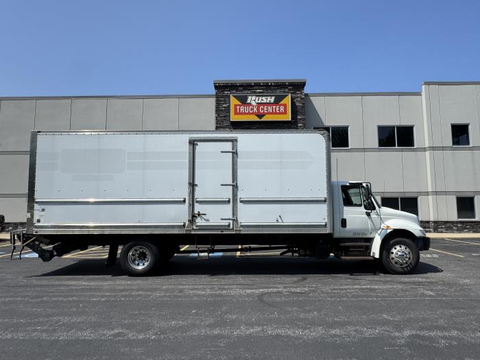 2019 International 4300-9