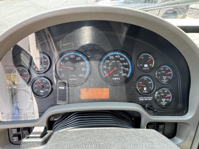 2019 International 4300-12