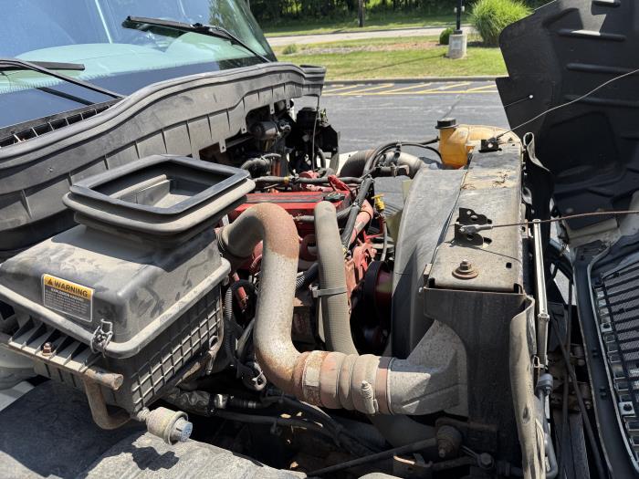 2019 International 4300-14