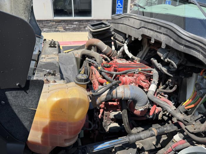 2019 International 4300-15