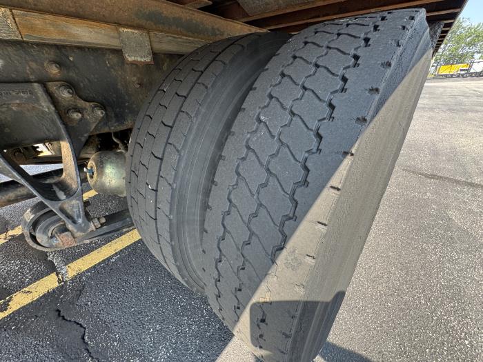 2019 International 4300-16