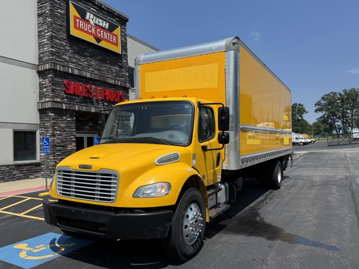 2020 Freightliner Business Class M2 106-1