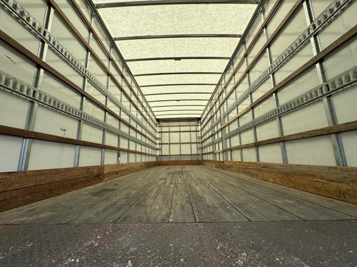 2020 Freightliner Business Class M2 106-4