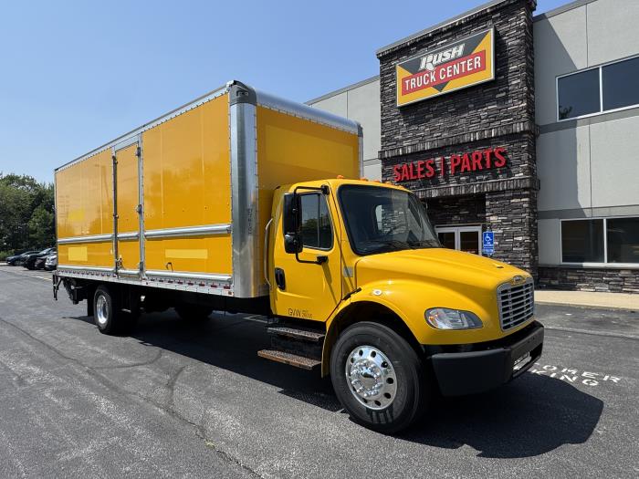 2020 Freightliner Business Class M2 106-6