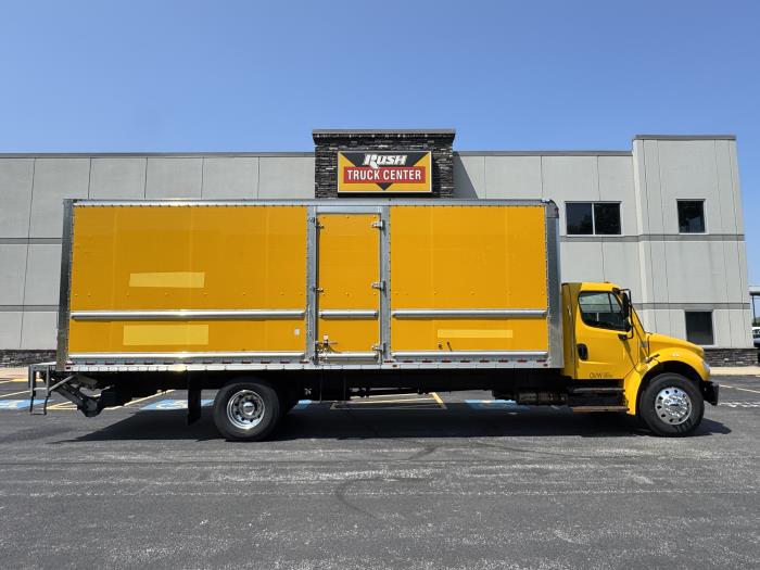 2020 Freightliner Business Class M2 106-7