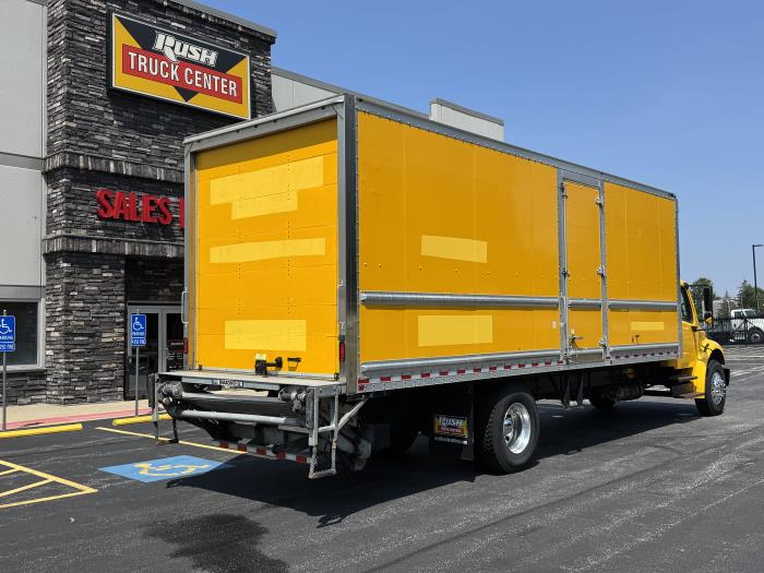 2020 Freightliner Business Class M2 106-8