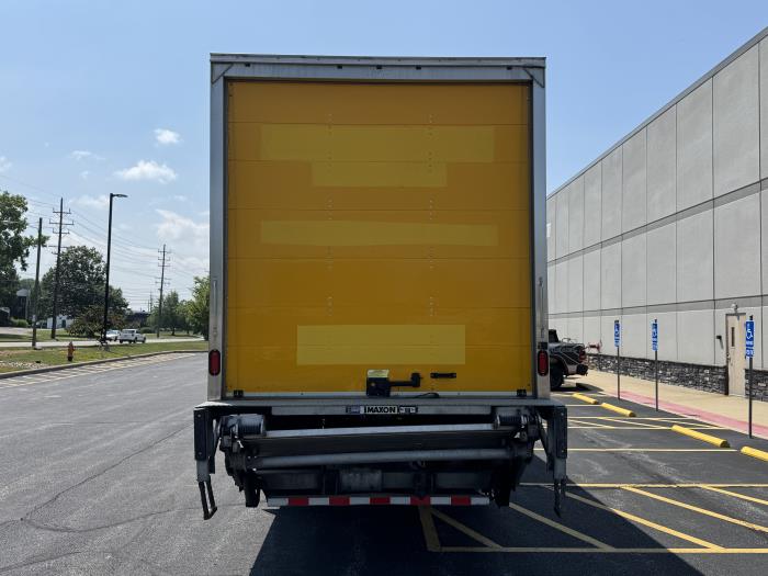 2020 Freightliner Business Class M2 106-9