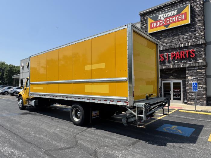 2020 Freightliner Business Class M2 106-10