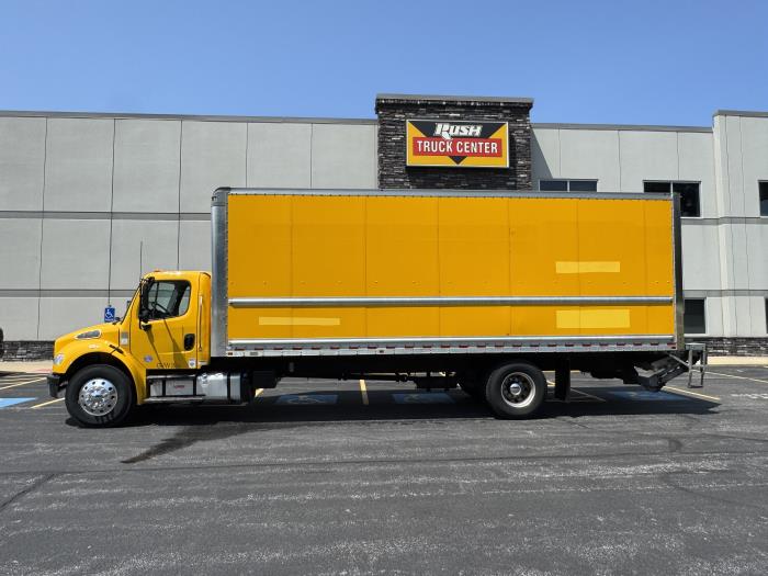 2020 Freightliner Business Class M2 106-11