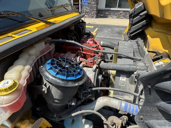 2020 Freightliner Business Class M2 106-16