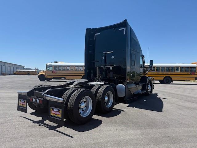 2022 Kenworth T680-5