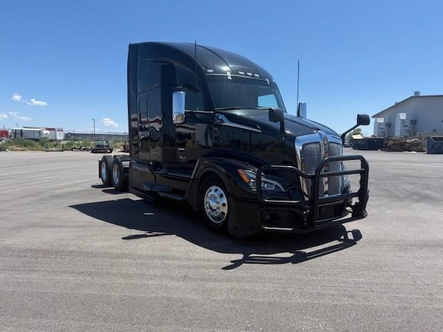 2022 Kenworth T680-7