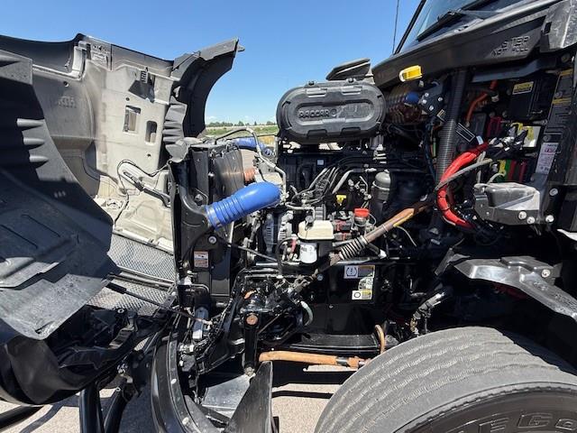 2022 Kenworth T680-19