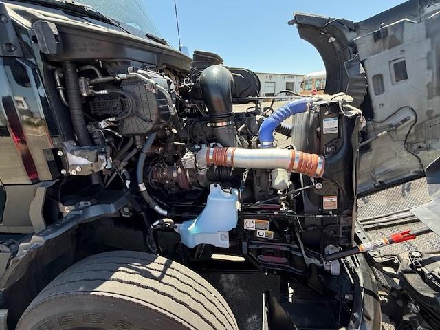 2022 Kenworth T680-20