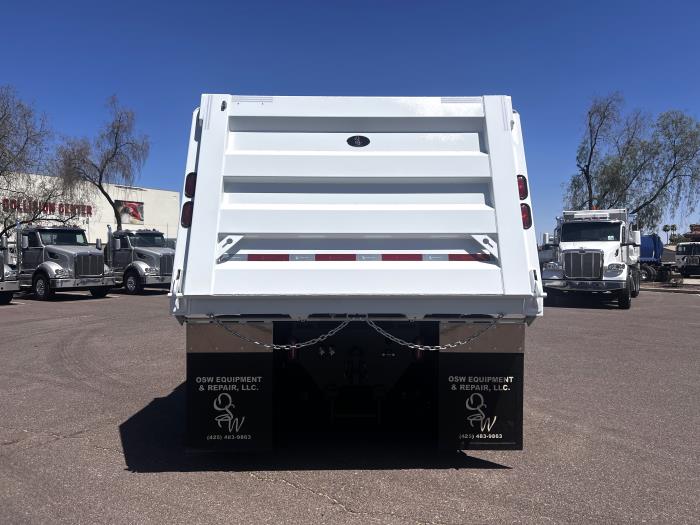 2026 Peterbilt 567-5