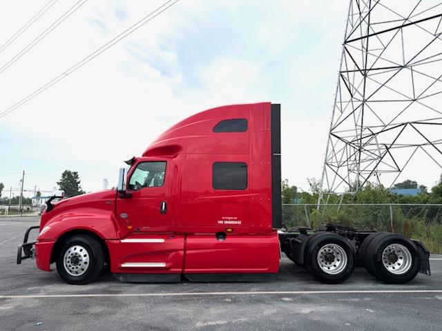 2021 International LT625-6