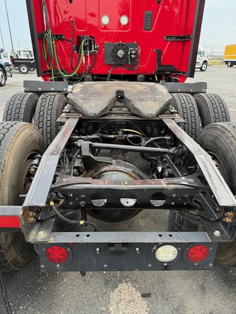 2021 International LT625-8