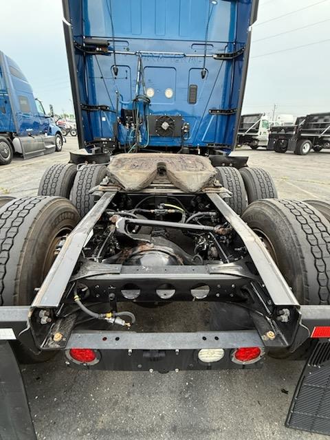 2021 International LT625-5