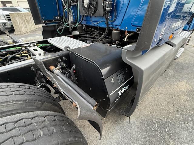 2021 International LT625-3