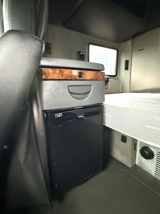 2021 International LT625-16