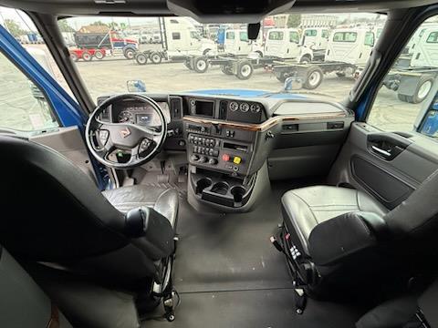 2021 International LT625-2
