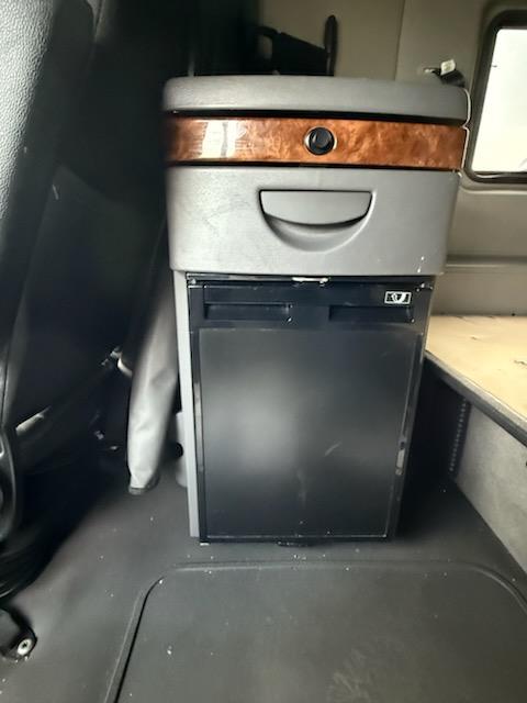 2021 International LT625-7