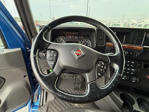 2021 International LT625-15