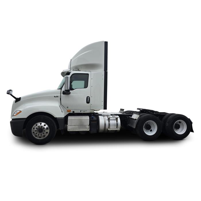 2020 International LT625-0