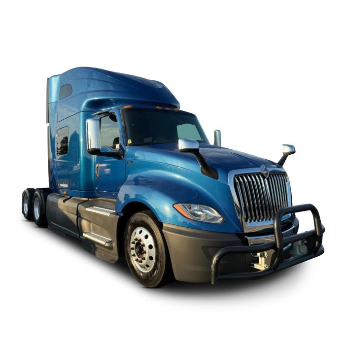 2021 International LT625-0