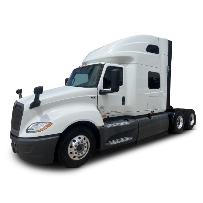2021 International LT625-0
