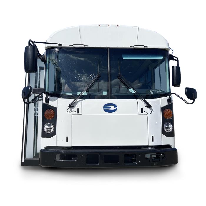 2026 Blue Bird T3 RE4006-0