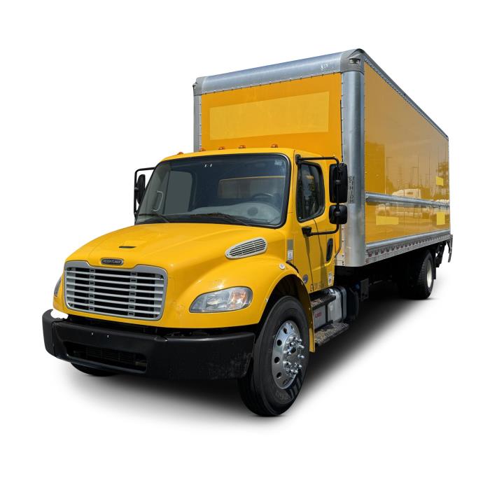 2020 Freightliner Business Class M2 106-0