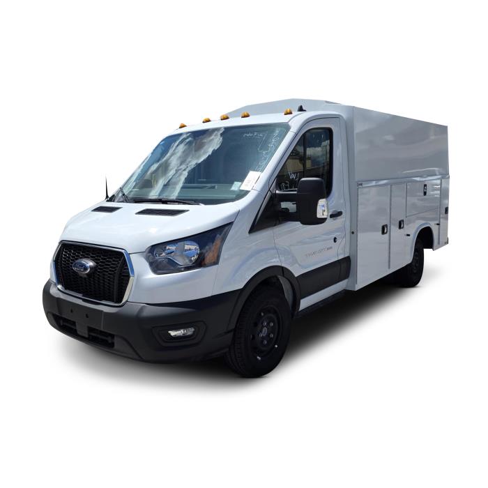 2025 Ford Transit-350-0
