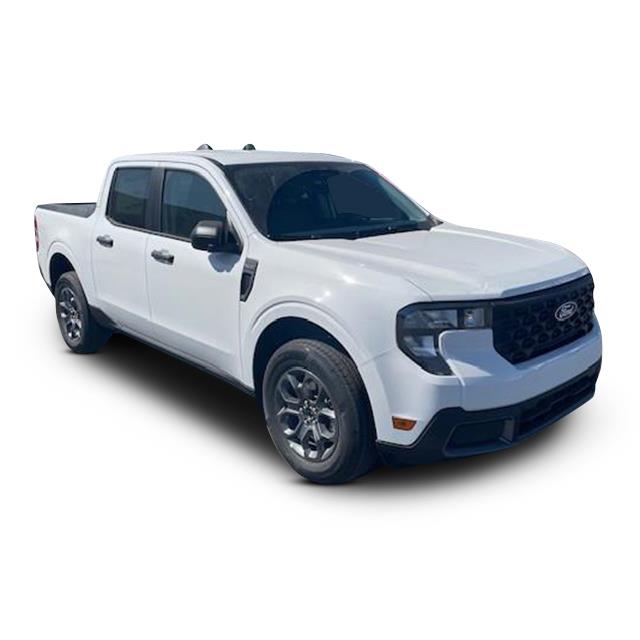 2025 Ford Maverick-0