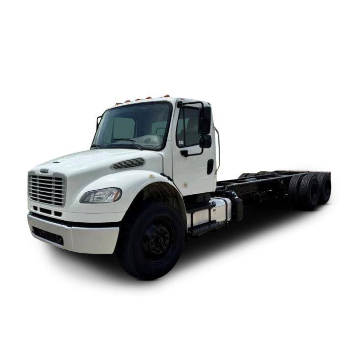 2020 Freightliner Business Class M2 106-0