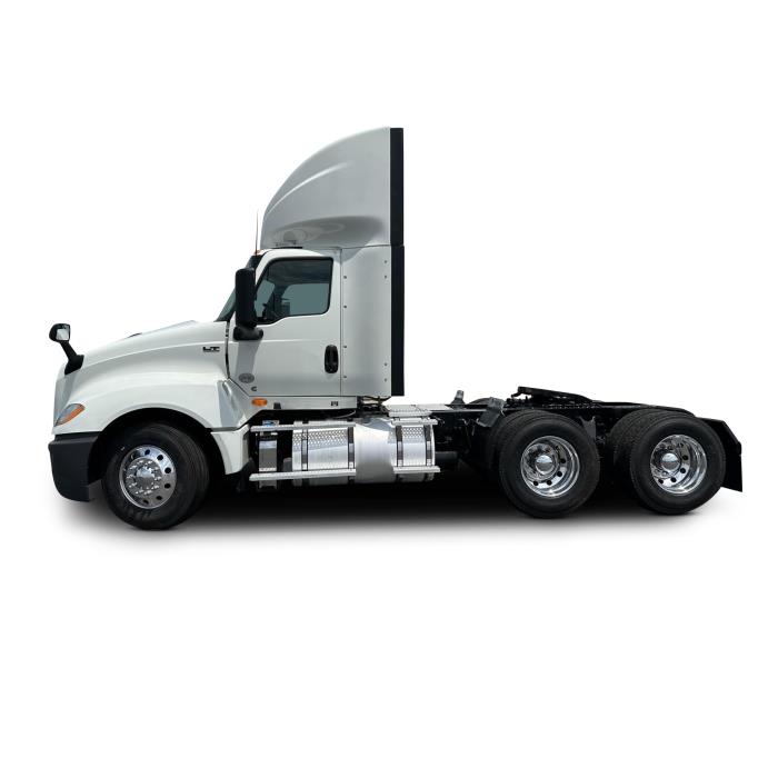 2020 International LT625-0