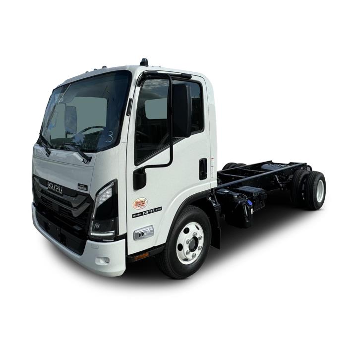 2026 Isuzu NPR-HD-0