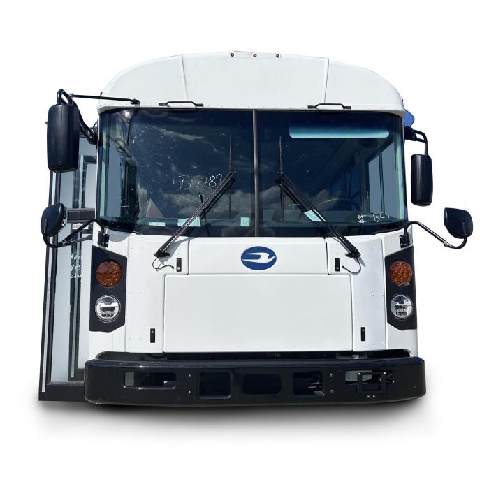 2026 Blue Bird T3 RE4006-0
