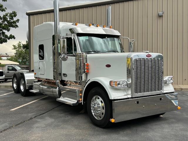 2026 Peterbilt 589-3