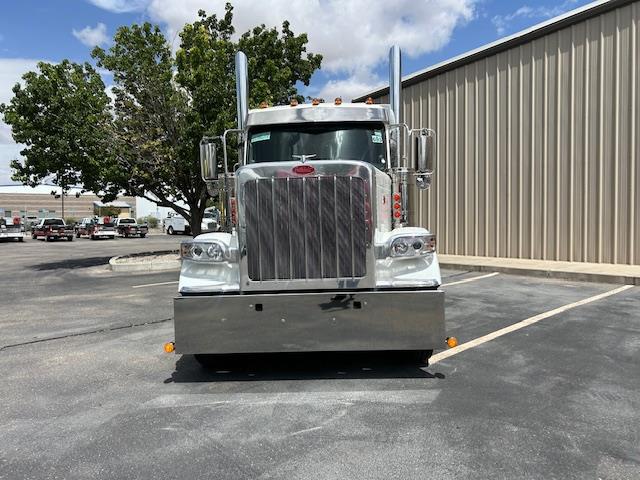 2026 Peterbilt 589-5