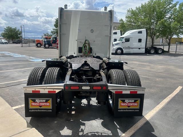 2026 Peterbilt 589-12